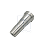 OEM Custom Machining Brass & Ss Precision Milled Nozzles