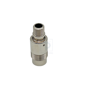 Universal 360° Swivel Joint for Commercial & Residential Lighting Fixtures