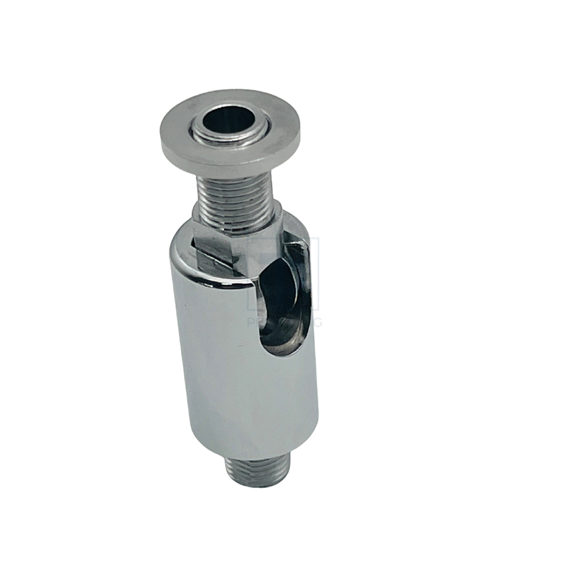Rotation Swivel Bracket for Lighting Installation Joint
