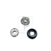 Precision Custom CNC Machining Stainless Steel Milling for Hydraulic Fittings