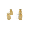 CNC Turning Milling Custom Machining Brass Mechanical Components