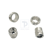 High Precision CNC Milling Custom Fabricated Stainless Steel Machining Components