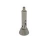 Adjustable Steel Wire Cable Gripper for Lighting Fixtures