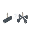 Premium Brass Adjustable Cable Gripper for OEM Applications