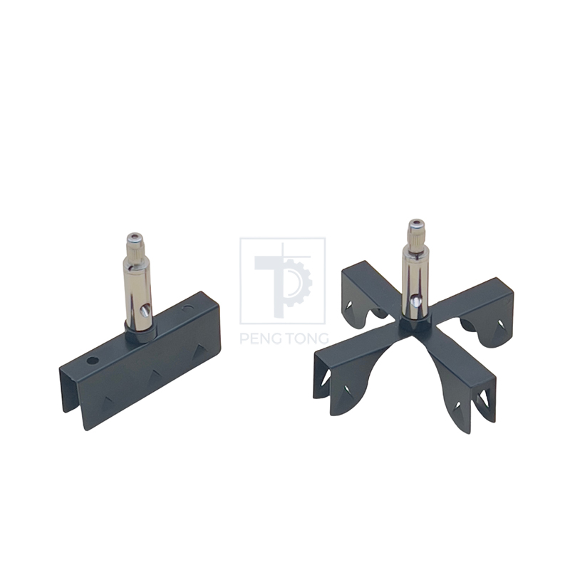 Premium Brass Adjustable Cable Gripper for OEM Applications