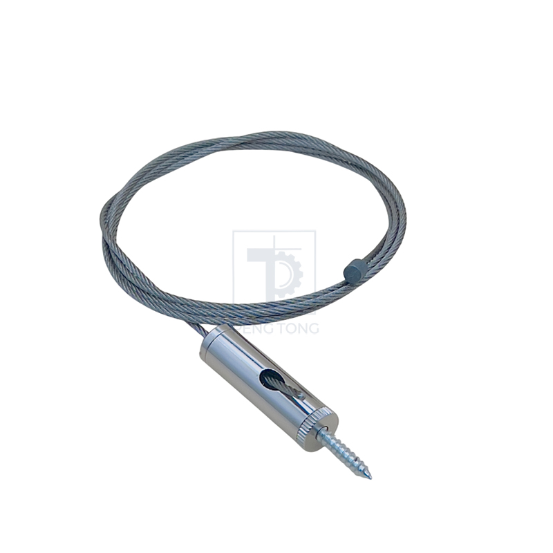 Durable Adjustable Cable Gripper for Reliable Stability and Versatility