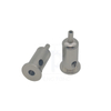 Premium Iron Cable Gripper for Elegant Ceiling Lamp Displays