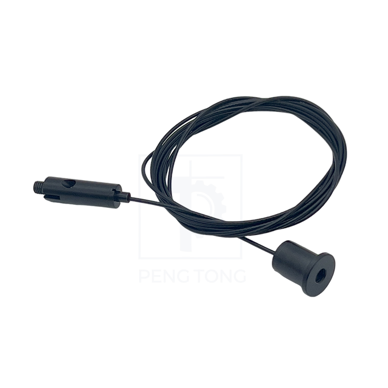 Ceiling Attachment Cable Gripper for Lighting, Decoration, Exhibition, Hanging System