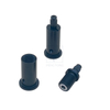 Multi-Functional Cable Gripper with Custom Features for Reliability