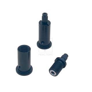 Multi-Functional Cable Gripper with Custom Features for Reliability