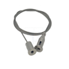 Premium Adjustable Cable Gripper for Modern LED Track Lighting
