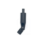 Easy-Install Swivel Cable Clamp Fixture for Suspension System