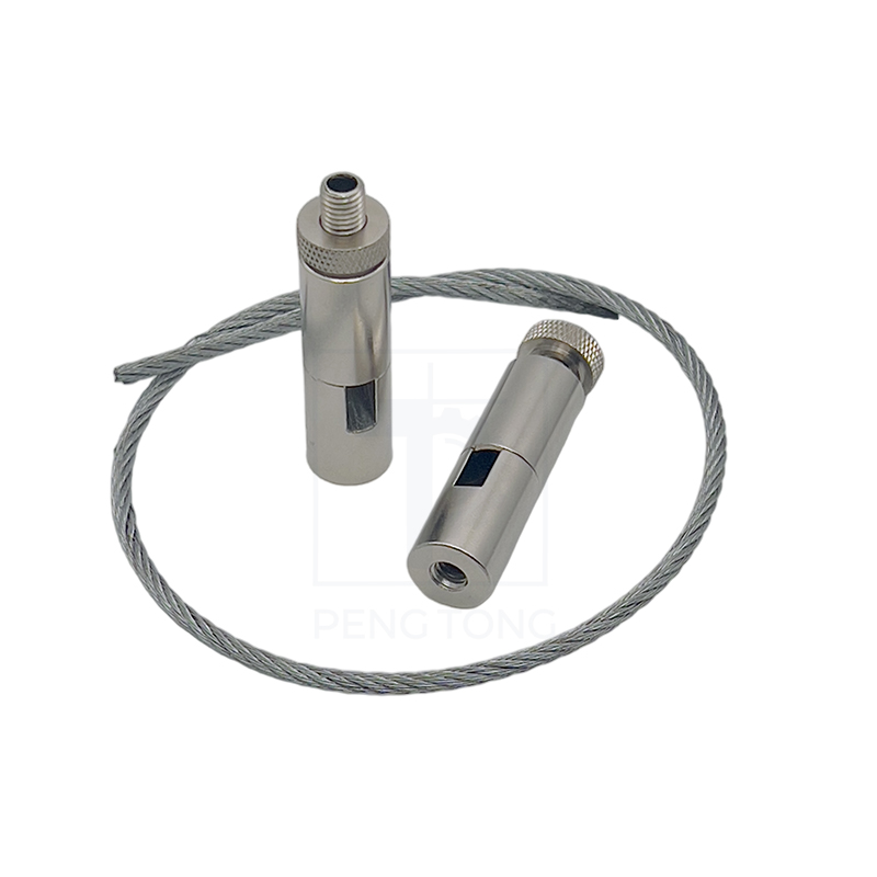 Premium Adjustable Cable Gripper for Modern LED Lighting Fixtures