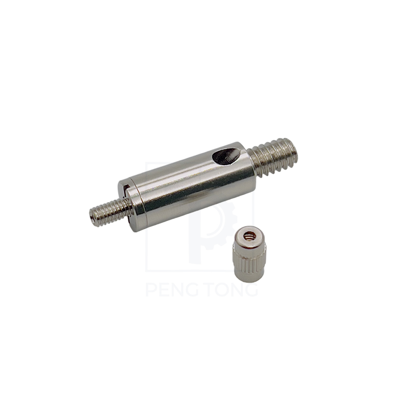 Durable Round Type Brass Cable Grippers for Industrial Use