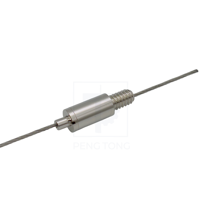 Premium Cable Gripper for Versatile Lighting and Signage Use