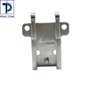 OEM Aluminum CNC Machined Connector for Automation Equipment