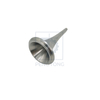 OEM Custom Machining Brass & Ss Precision Milled Nozzles