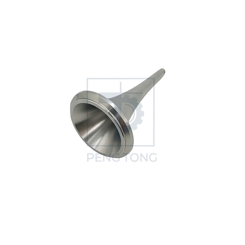 OEM Custom Machining Brass & Ss Precision Milled Nozzles