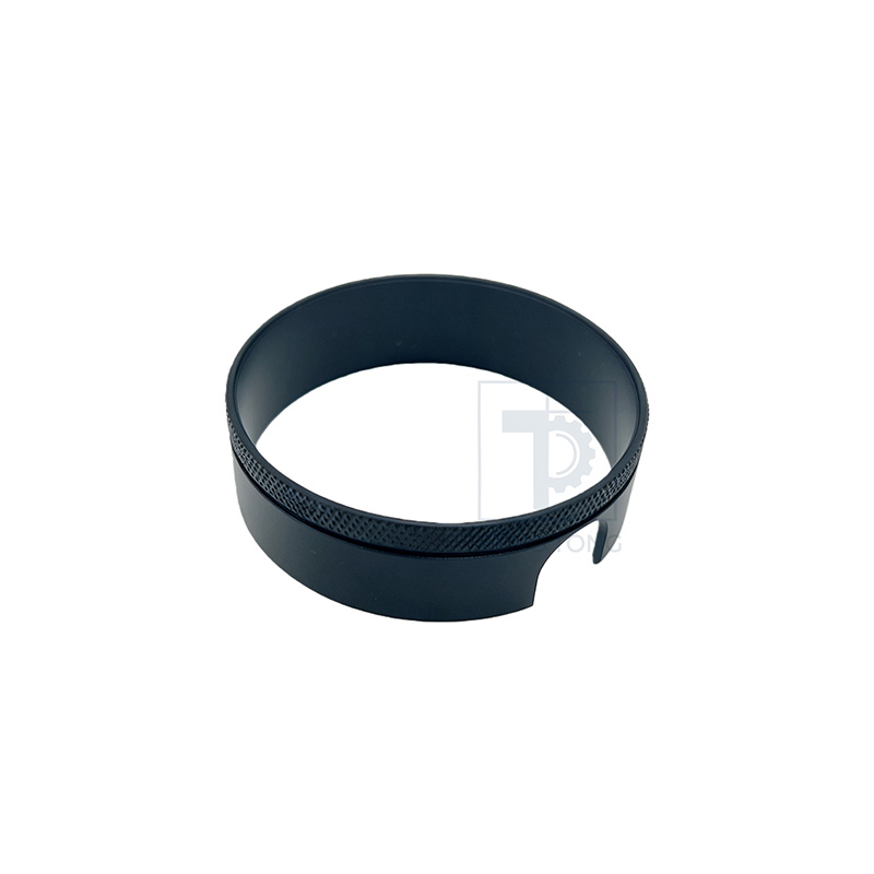 Custom CNC Machining Milling Aluminum Optical Precision Hardware