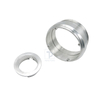OEM Precision Milling and CNC Machining Custom Aluminum Components