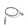 Durable Brass Cable Gripper for Adjustable Threaded Applications