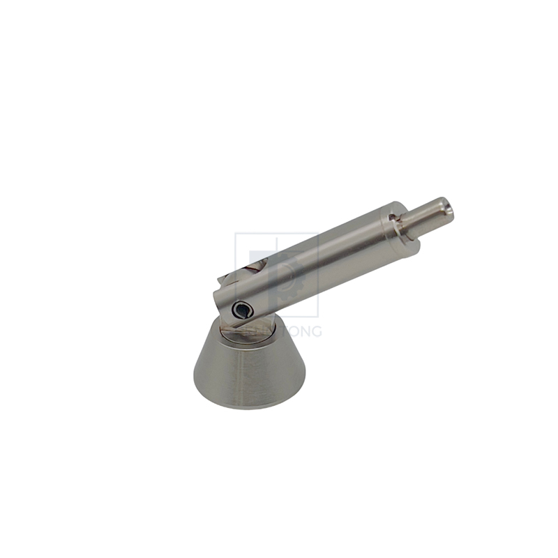 Adjustable Steel Wire Cable Gripper for Lighting Fixtures