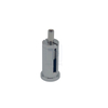 Adjustable Wire Hinge Cable Gripper for Lighting Fixtures