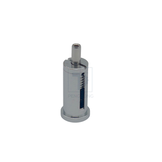 Adjustable Wire Hinge Cable Gripper for Lighting Fixtures