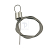 Durable Looping Cable Gripper with Customizable Steel Wire Rope Features