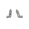 Quick-Install Swivel Cable Connector Fixture for Hanging System