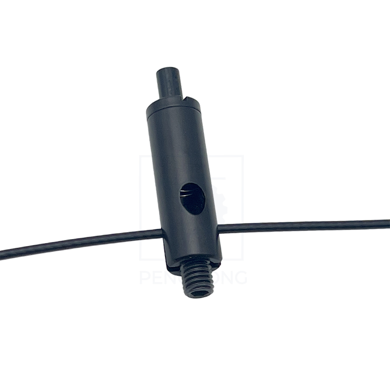 Ceiling Attachment Cable Gripper for Lighting, Decoration, Exhibition, Hanging System