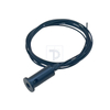 Multi-Functional Cable Gripper with Custom Features for Reliability
