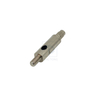 Adjustable Cable Gripper for Suspension Systems in Interiors