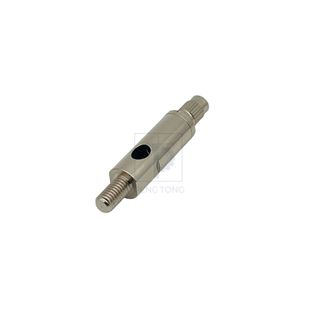 Adjustable Cable Gripper for Suspension Systems in Interiors