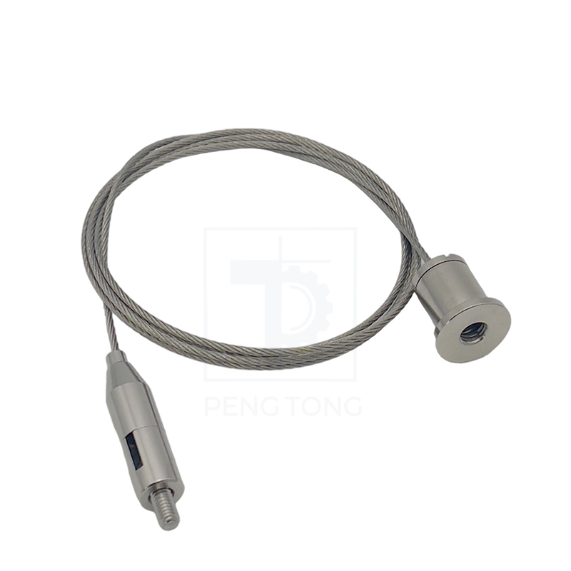 Premium Cable Gripper for Easy LED Lighting Installations