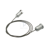 Adjustable Cable Gripper Kit for LED Track Lighting Fixtures
