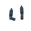 Easy-Install Swivel Cable Clamp Fixture for Suspension System
