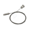 Durable Cable Gripper Kit for Versatile LED Track Lighting