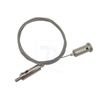 Ceiling Mount, Cable Gripper - Light Fixture Hanging Accessory