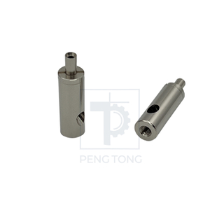 Compatible with M4 Nickel-Plated Copper Cable Gripper for Luminaire Suspension