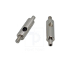 Versatile Cable Gripper for Secure Suspension in Business Environments