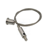 Durable Round Type Brass Cable Grippers for Industrial Use