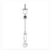 Custom Processing of Safety Buckle Cable Gripper, Providing Hanging Kit Solutions.