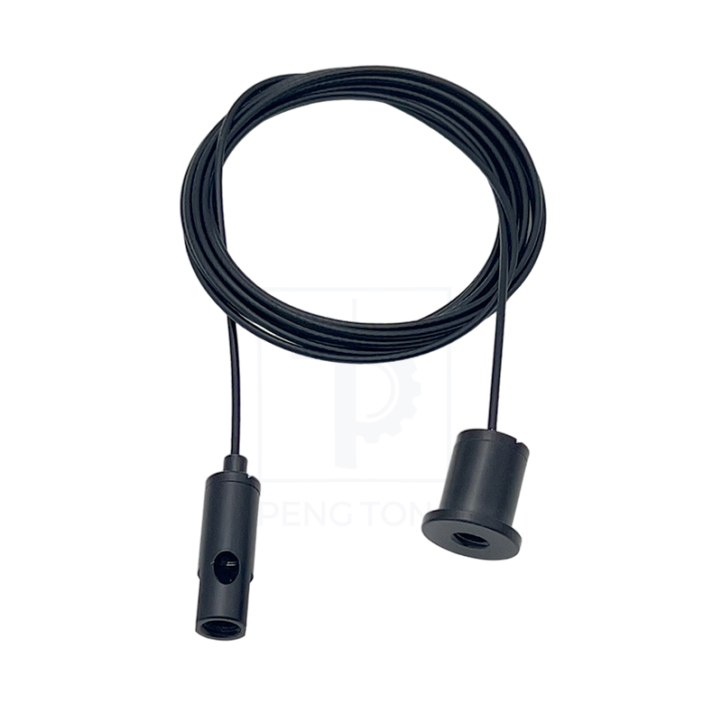 Premium Lighting Cable Gripper for Flexible Setup Options