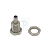 Mobile Suspension Cable Gripper Equipped with Hex Nut Fixing Device, Customizable.