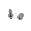 Lifting Glass Panel Cable Gripper for Moving Suspension