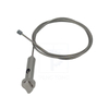 Custom Bottom Track Slide, Cable Gripper Track Light Hanging Accessories.