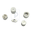 Corrosion-Resistant Anodized Aluminum Components for Harsh Environment Applications CNC Machining
