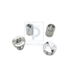 Custom CNC Milling Machining Aluminum Non-Standard Threaded Housing Parts