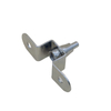 Stainless Steel Wire Rope Hanger Cable Clamp Kit